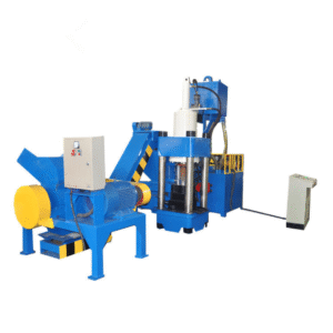 Block Making 1800 Machine