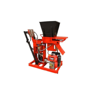 Brick Making Machines