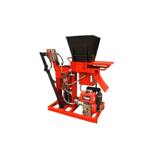 Brick Making Machines
