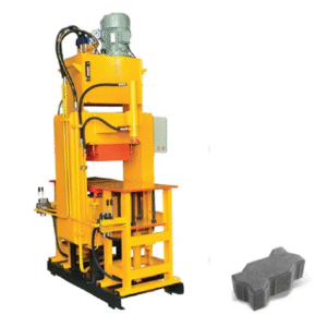 Paver Tiles Making Machine