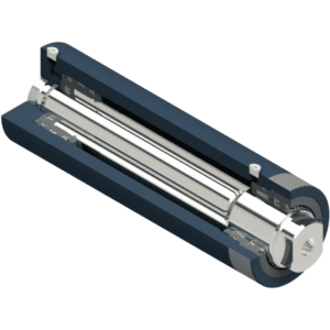 High Pressure Hydraulic Cylinders