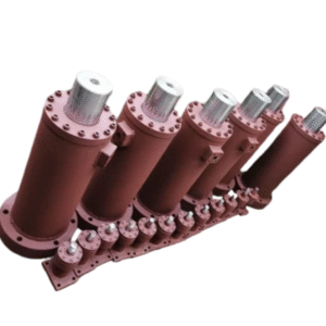 Single Acting Cylinder