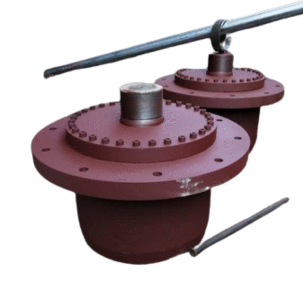 Single Acting Cylinder - Image 2