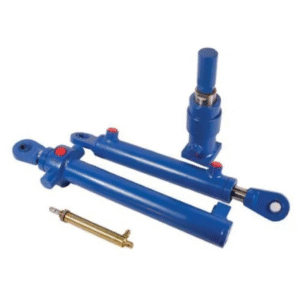 Hydraulic Cylinder System