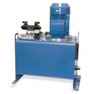 MS Hydraulic Power Pack