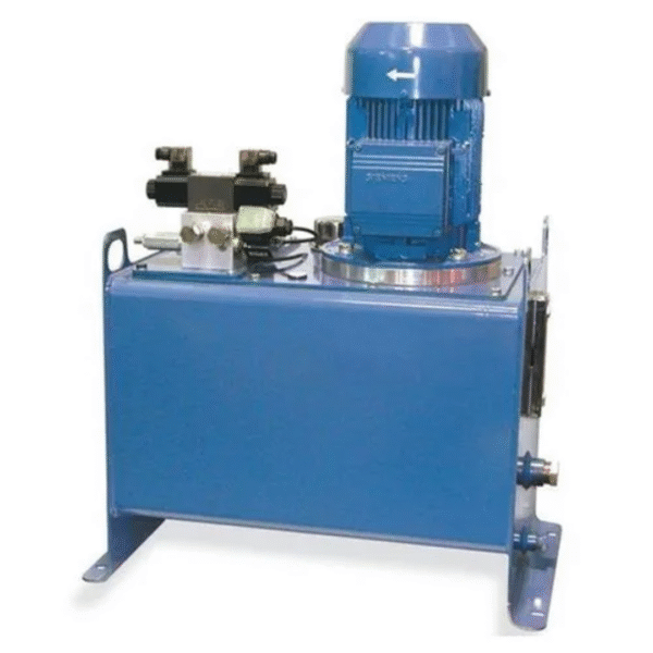 MS Hydraulic Power Pack
