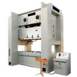 Straight Sided Press Machine