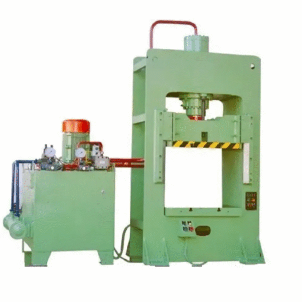 H Frame Hydraulic Press