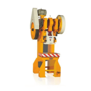 Single Action Press