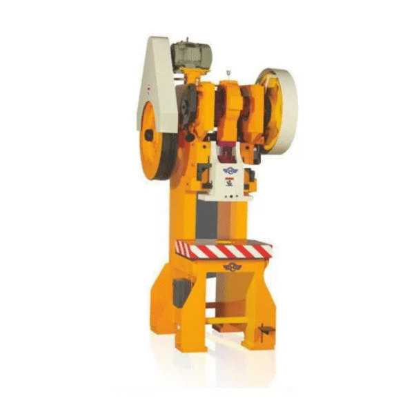 Single Action Press