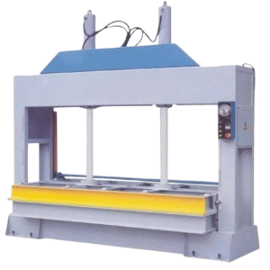 Automatic Cold Press Machine