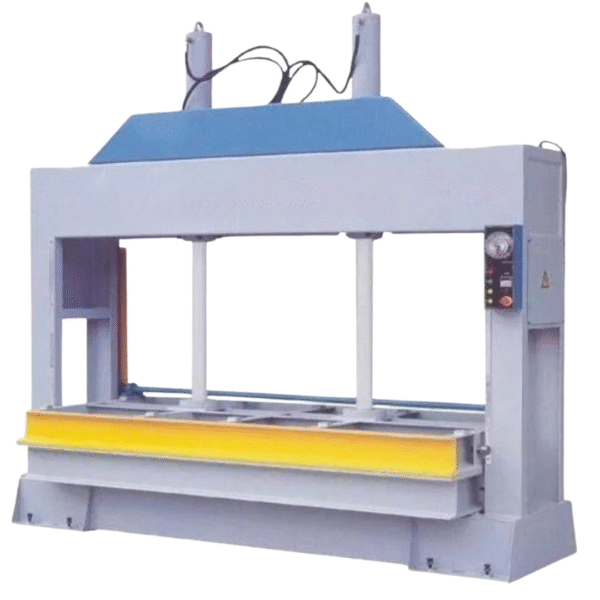 Automatic Cold Press Machine