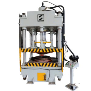 Industrial Hydraulic Press