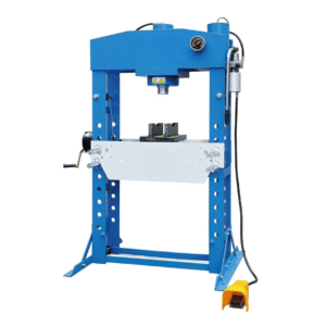 Heavy Duty Hydraulic Press