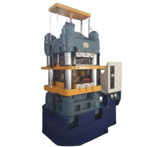 Heavy Duty Hydraulic Press 100 to 5000 ton